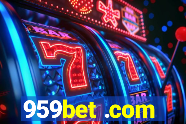 959bet .com